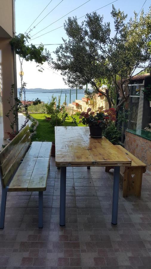 Apartments Anaivana Trogir Room photo