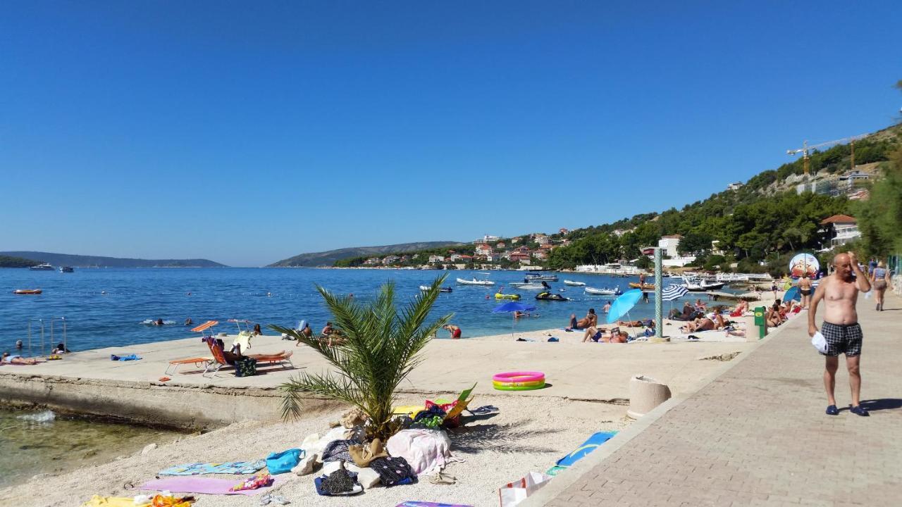 Apartments Anaivana Trogir Room photo